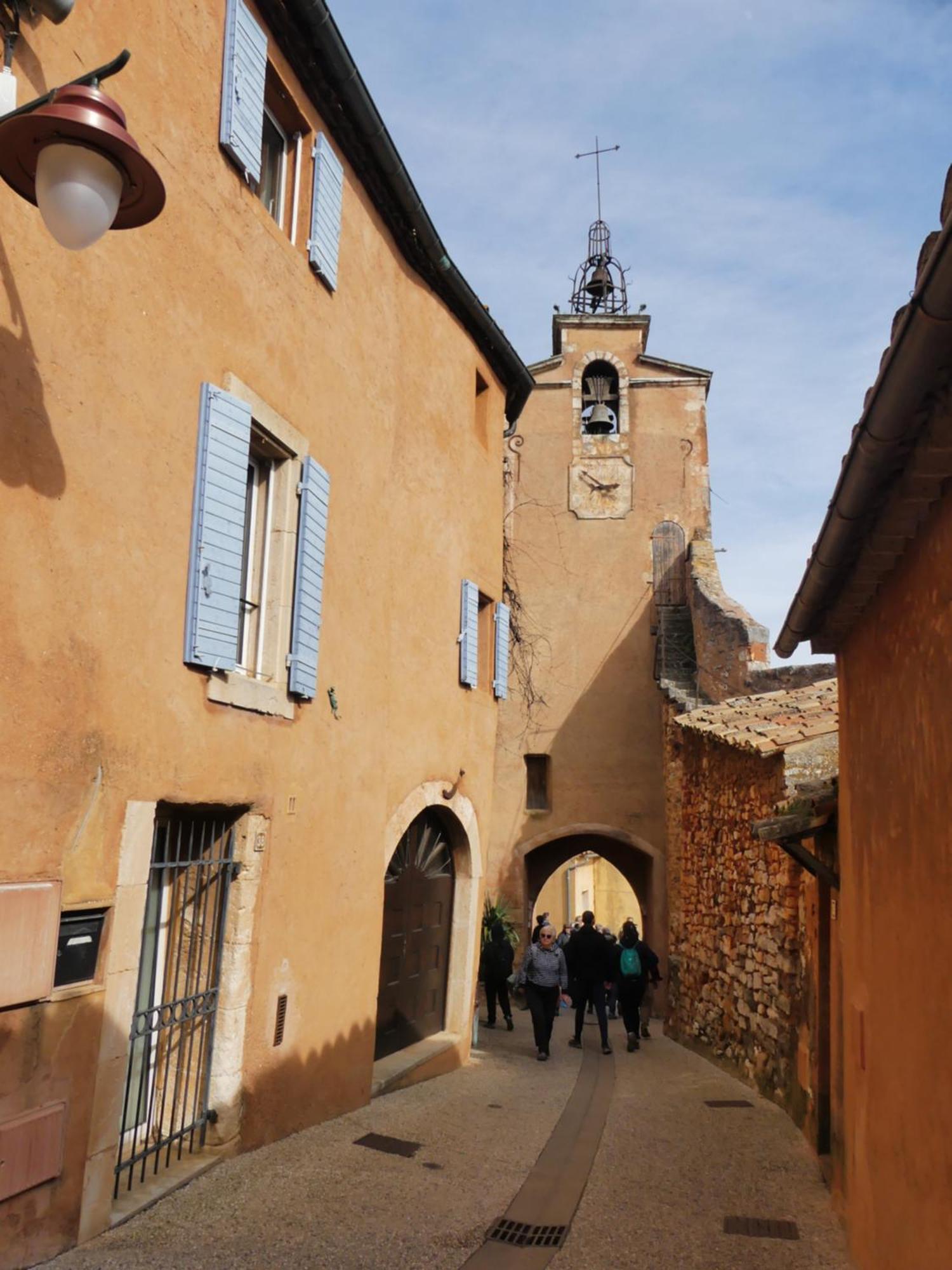 La Calvinette Villa Pernes-les-Fontaines Buitenkant foto